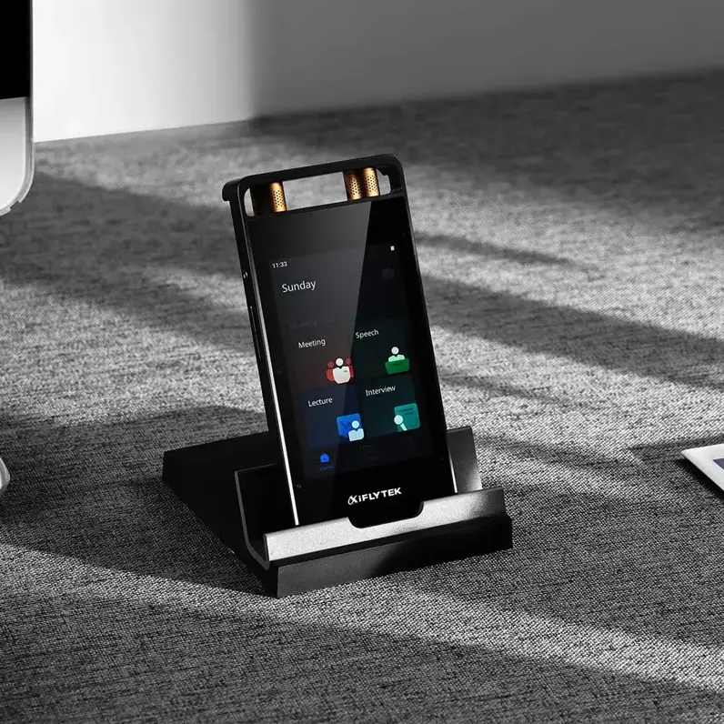 iFLYTEK