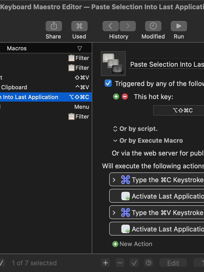 keyboard maestro review