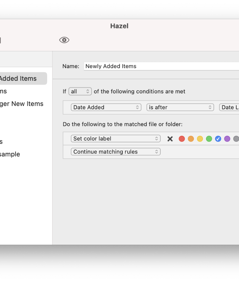 hazel for mac review