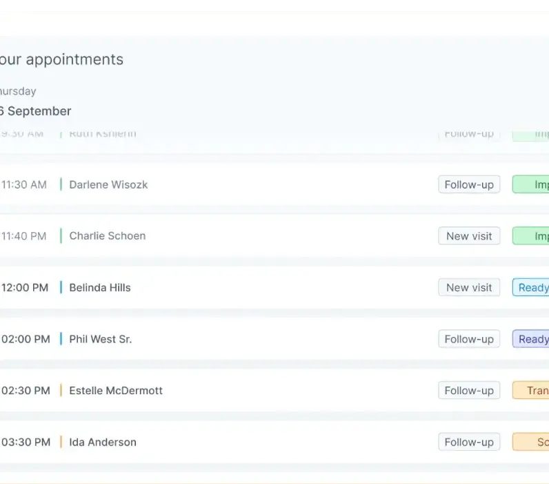 Deepscribe