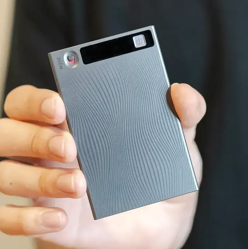 Mobvoi TicNote